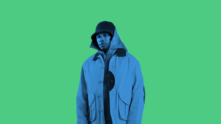 Mc Solaar - Tournée