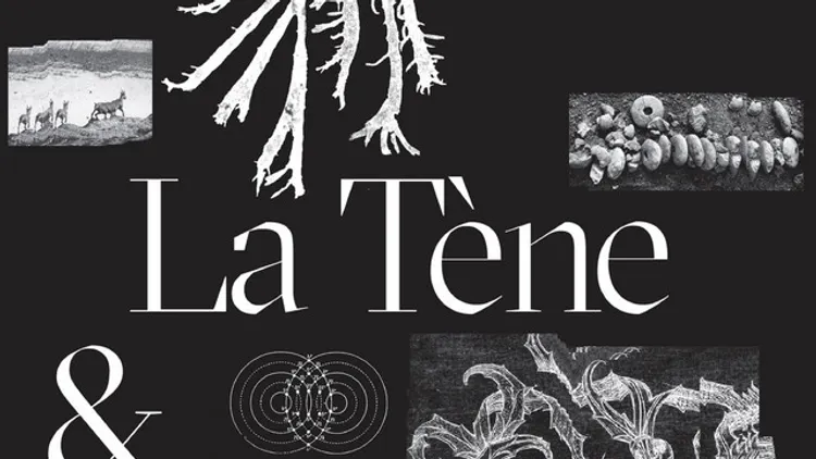 La Tène, Sourdure