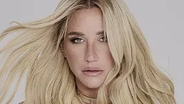 KESHA