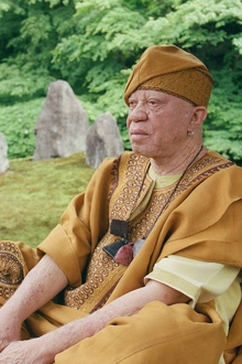 SALIF KEITA