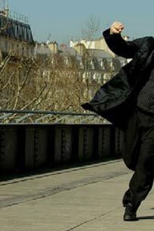 Club Fessée : Prosumer, La Fessée Musicale Residents