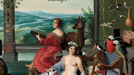 Felix Radu, Andre Manoukian, Rosemary Standley