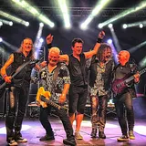 Tygers Of Pan Tang