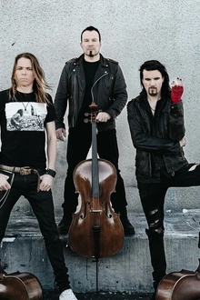 APOCALYPTICA