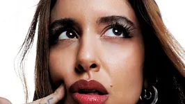 Marina Satti - Paris