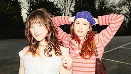 Scared To Dance: Guest DJs Prima Queen