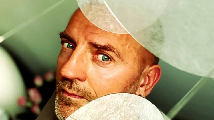 World League with Sven Väth