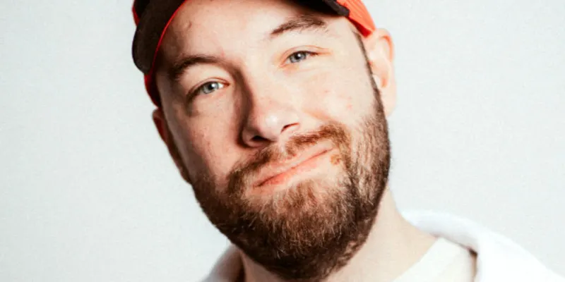 Kav Verhouzer