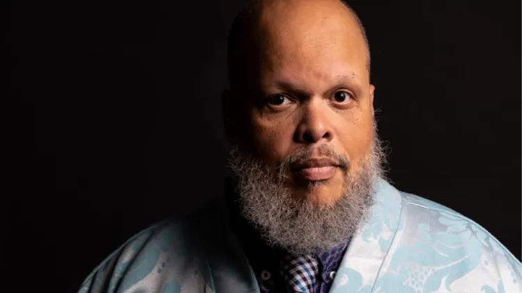ED MOTTA "CRITERION OF THE SENSES"