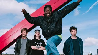 BLOC PARTY