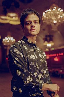 JAMIE CULLUM