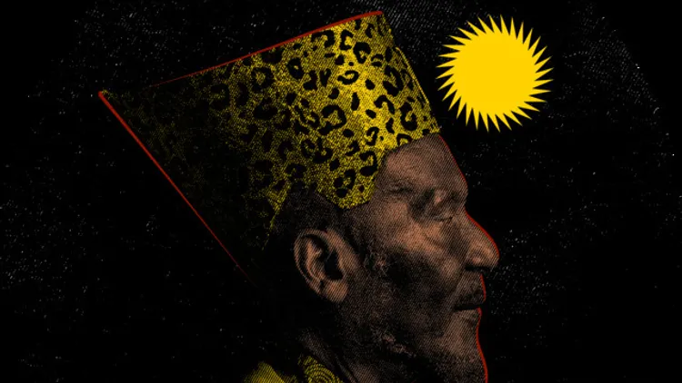 Jimmy Cliff
