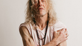 ALAN SPARHAWK