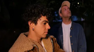ELECTRIC GUEST + JOANNA