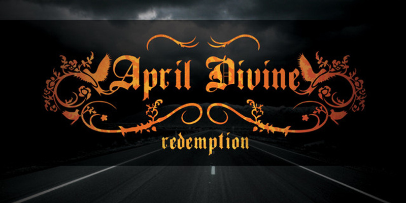 April Divine