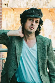 ADAM GREEN (USA)