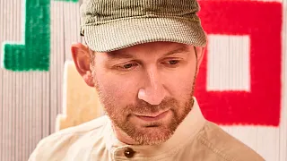 MATTHEW HALSALL