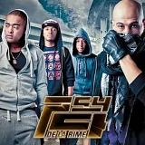 Psy 4 de la Rime