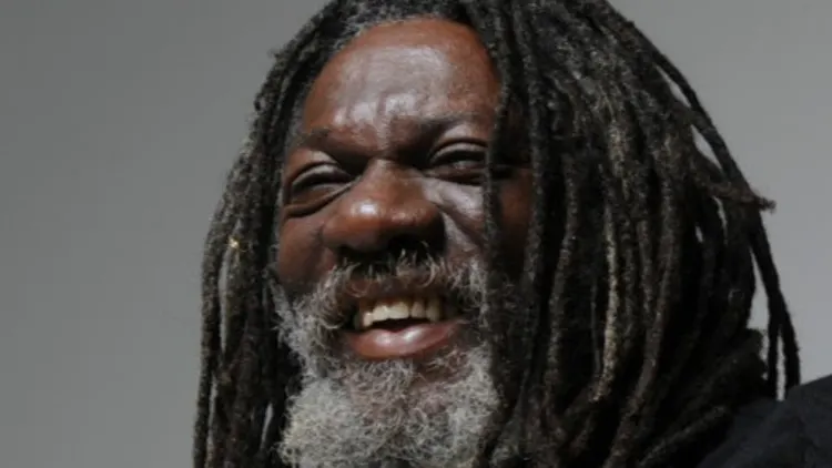 Java, Winston McAnuff