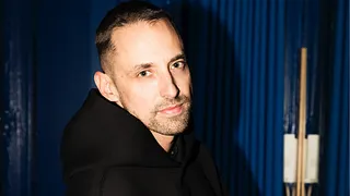 LABEL RENAISSANCE w/ FABE (DE) - ADEMA - JESUS - OZWALD