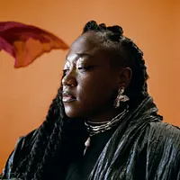 Mélissa Laveaux