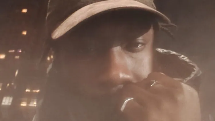Demdike Stare, Coby Sey, U, Elle Andrews