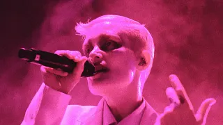 FEVER RAY