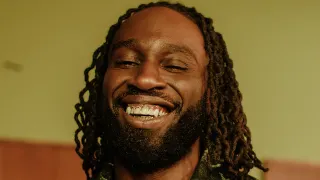 Kojey Radical