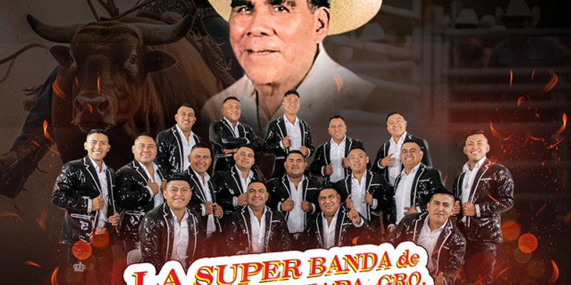 La Super Banda de Chilacachapa, Gro
