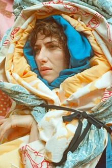ALDOUS HARDING