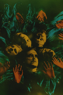 ORANSSI PAZUZU