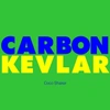 Carbon Kevlar