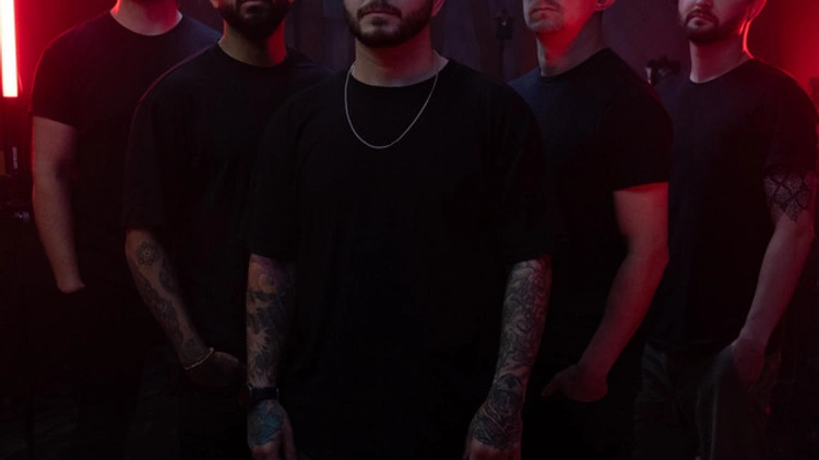 MONUMENTS + HEART OF A COWARD