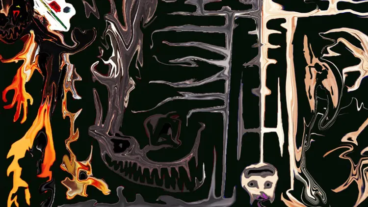 Jeudi OK : Myst + Bodyfluid