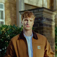 Calum Bowie