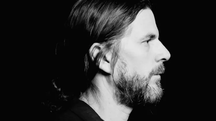 Jonathan Wilson