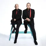 OMD - Orchestral Manoeuvres in the Dark