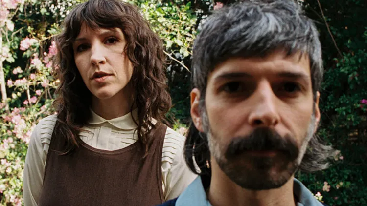 Widowspeak
