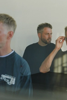 Babylon X Phc - Tripolism & Grossomoddo @Yoyo