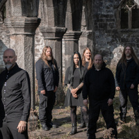 concert My Dying Bride