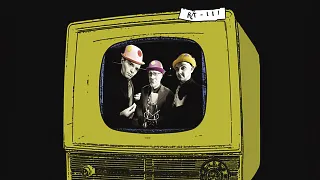 Mörglbl - Caramba, ils Reviennent !