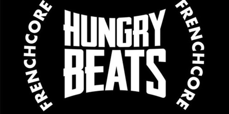 Hungry Beats