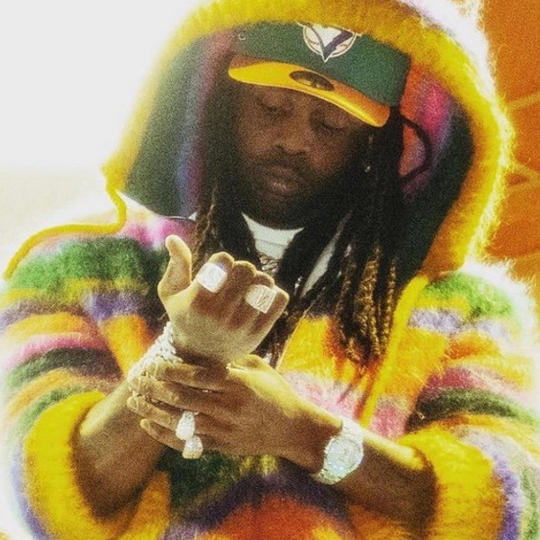 Chief Keef concerts pour Chief Keef à Paris