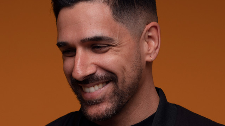 HECTOR COUTO / OLYMPIC GAMES PROGRAM