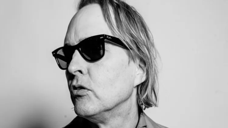 Americana 25 w/ Chuck Prophet, Steve Wynn