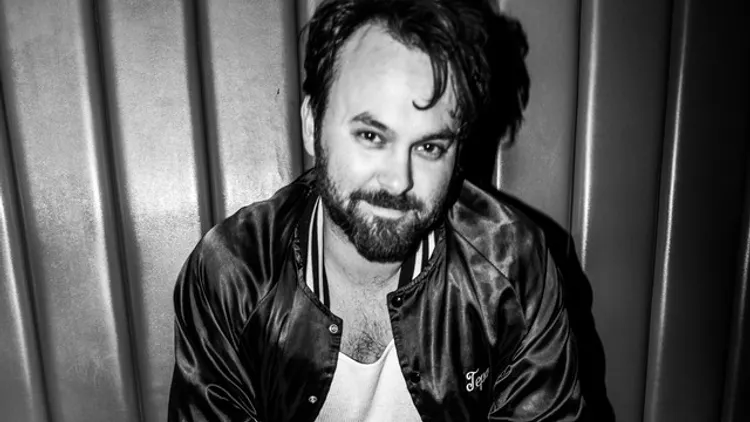 Shakey Graves