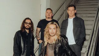 Tokio Hotel
