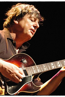 Philip Catherine Paulo Morello | Sven Faller