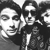 Beastie Boys