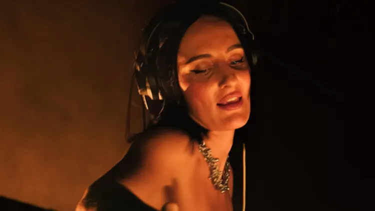 [Open Air] Mutant. X Mama Told Ya